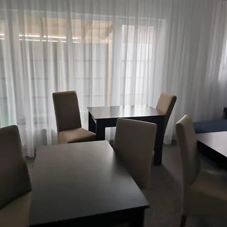 Casa Sonia Târgu Jiu
