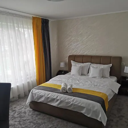 Casa Sonia 3* Târgu Jiu