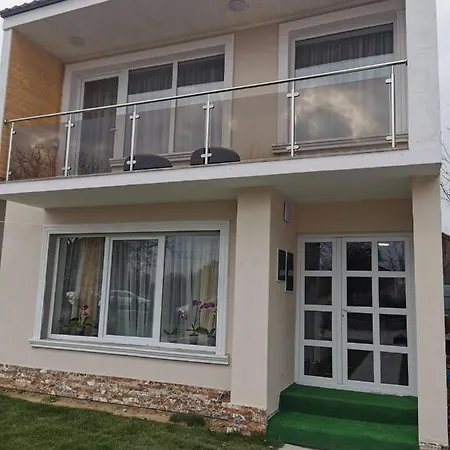 Πανσιόν Casa Sonia
