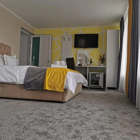 Πανσιόν Casa Sonia 3*