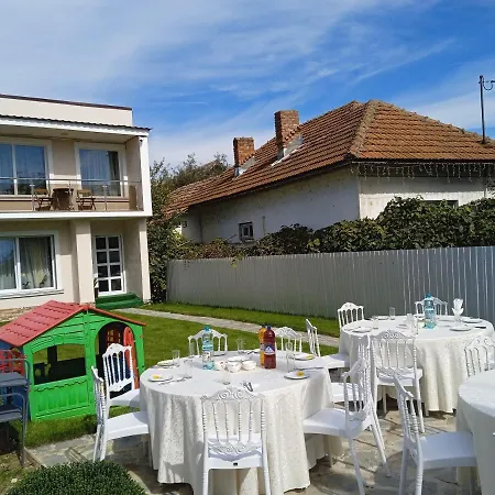 Casa Sonia Târgu Jiu